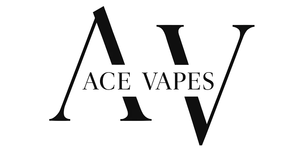 ACE VAPES company logo