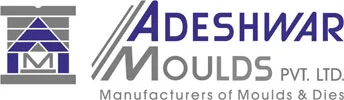 Adeshwar Moulds company logo