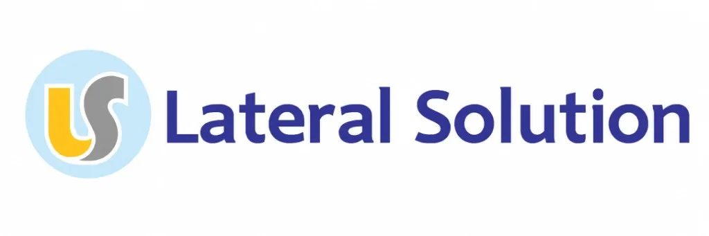 Lateral Solution company logo