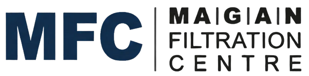 MFC Magan Filtration Centre company logo